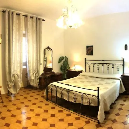 Apartmán Agata Verde