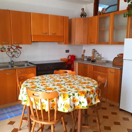 Apartmán Agata Verde *