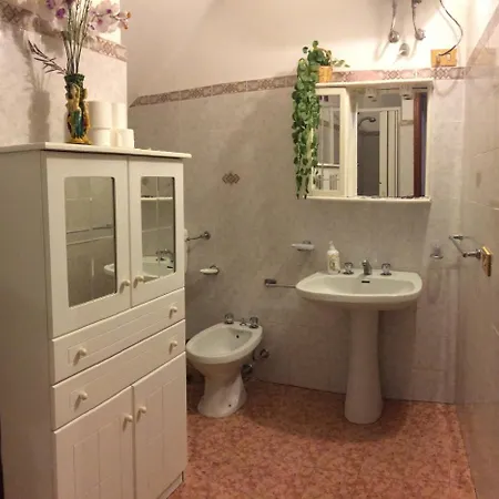 Apartment Agata Verde